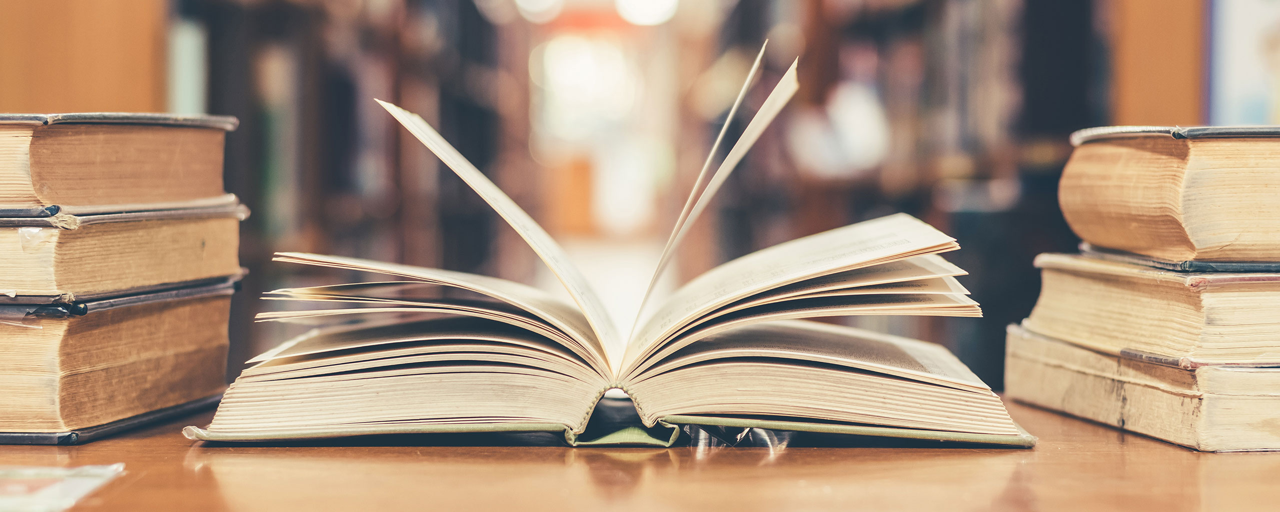 U Blue Hills offers Academic services